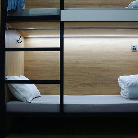 Hostelone Улан-Батор Екстер'єр фото