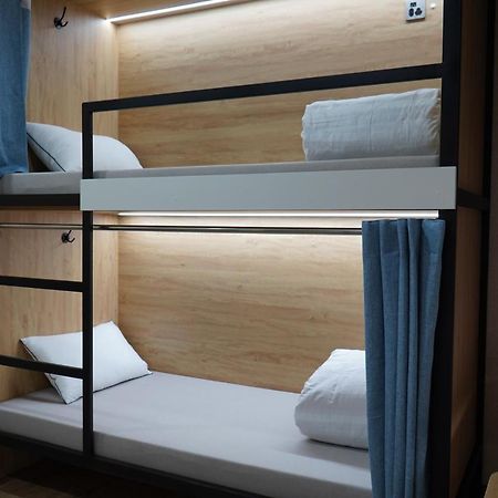 Hostelone Улан-Батор Екстер'єр фото