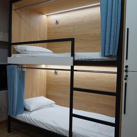 Hostelone Улан-Батор Екстер'єр фото