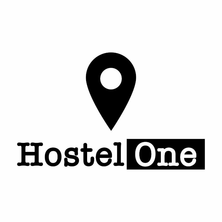Hostelone Улан-Батор Екстер'єр фото