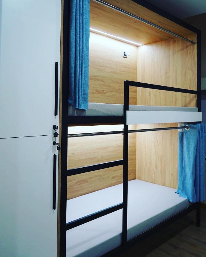 Hostelone Улан-Батор Екстер'єр фото