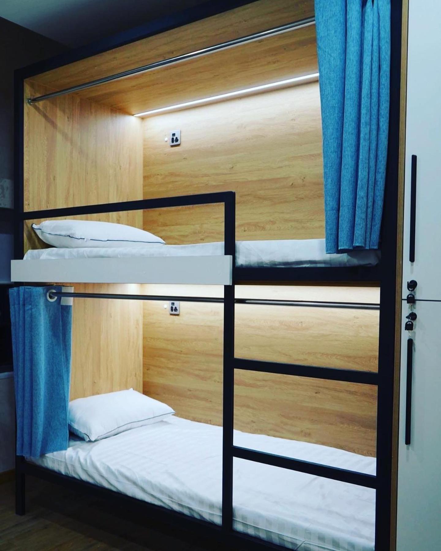 Hostelone Улан-Батор Екстер'єр фото